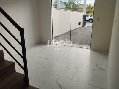 Casa, 2 quartos, 69 m² - Foto 3