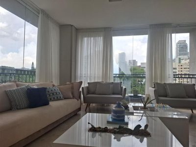 Apartamento, 4 quartos, 408 m² - Foto 5