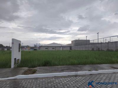 Terreno, 200 m² - Foto 1
