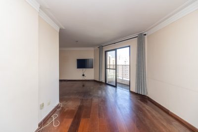 Apartamento, 3 quartos, 120 m² - Foto 3