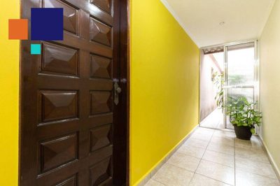 Sobrado, 3 quartos, 199 m² - Foto 5
