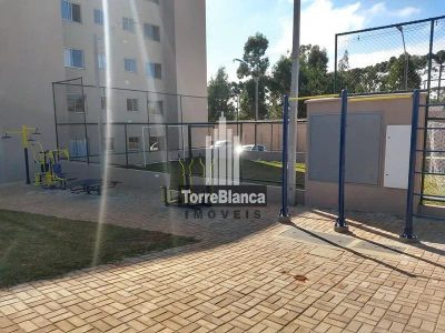 Apartamento, 2 quartos, 52 m² - Foto 2