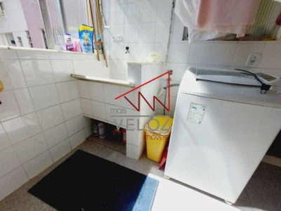Apartamento, 3 quartos, 110 m² - Foto 1