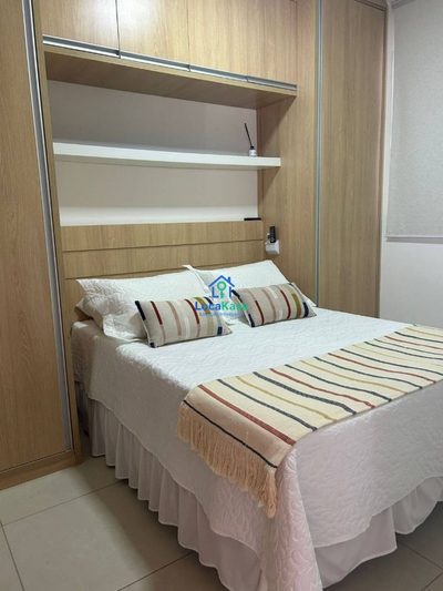 Apartamento, 2 quartos, 60 m² - Foto 2
