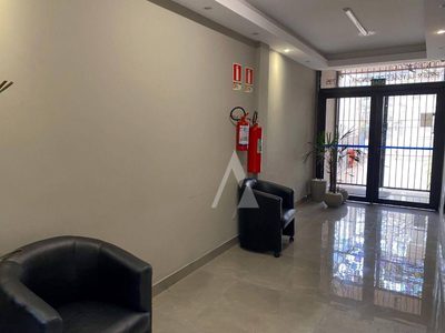 Sala-Conjunto, 40 m² - Foto 2