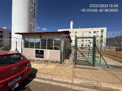 Apartamento, 2 quartos, 46 m² - Foto 1