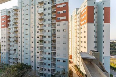 Apartamento, 2 quartos, 57 m² - Foto 3