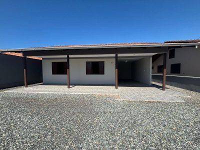 Casa, 3 quartos, 130 m² - Foto 2