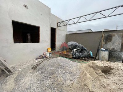 Casa, 3 quartos, 137 m² - Foto 2