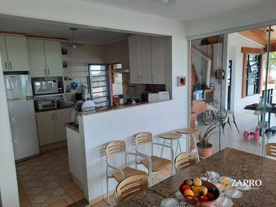 Chácara, 3 quartos, 9900 m² - Foto 5