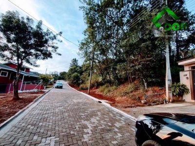 Loteamento e Condomínio, 4082 m² - Foto 3