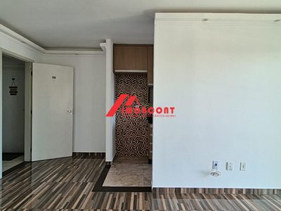 Apartamento, 2 quartos, 49 m² - Foto 4