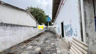 Depósito-Galpão, 1100 m² - Foto 4