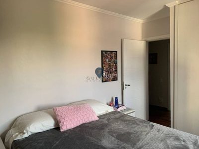 Apartamento, 3 quartos, 140 m² - Foto 3