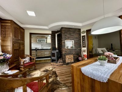 Apartamento, 3 quartos, 129 m² - Foto 5