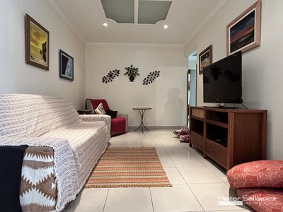 Apartamento, 3 quartos, 140 m² - Foto 3