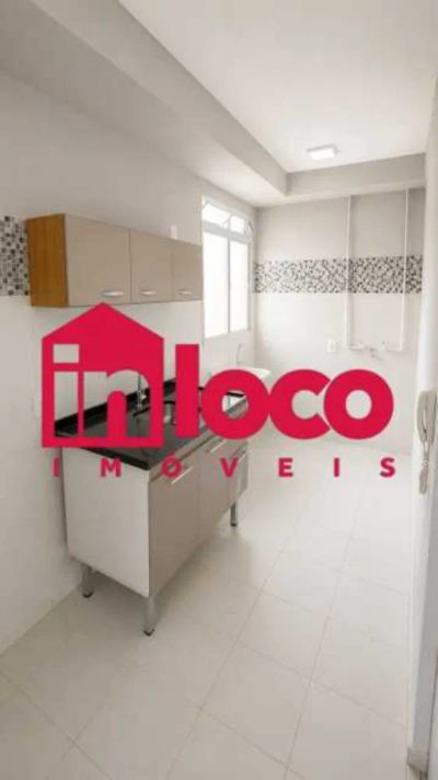 Apartamento, 2 quartos, 41 m² - Foto 5