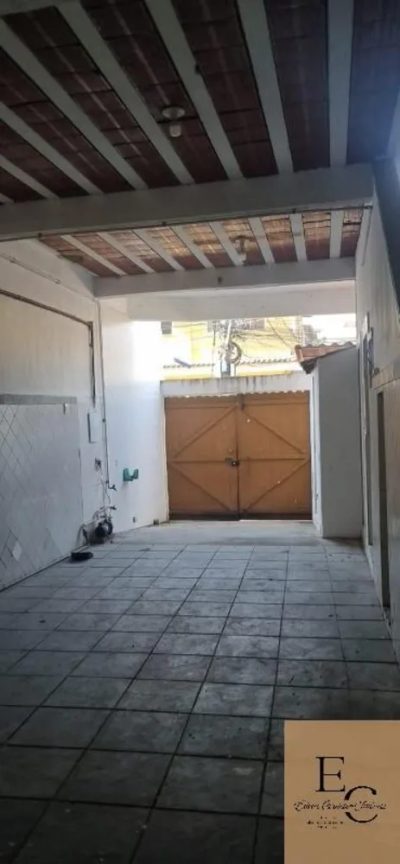 Sobrado, 3 quartos, 280 m² - Foto 2