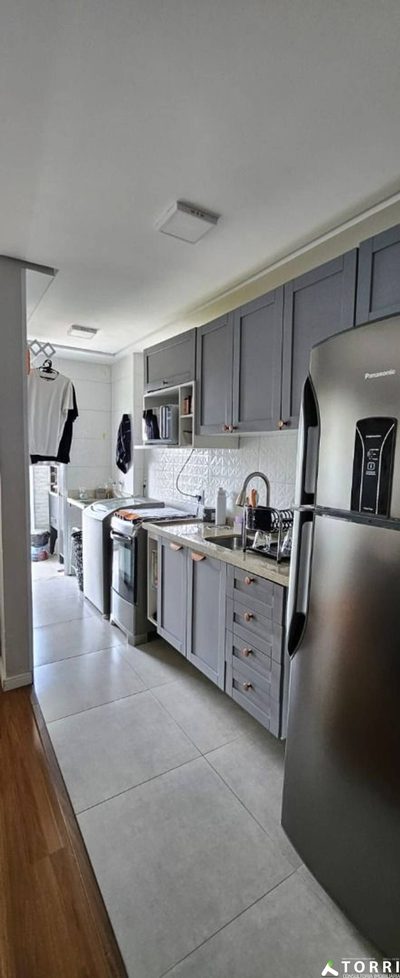 Apartamento, 2 quartos, 64 m² - Foto 5