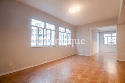 Apartamento, 4 quartos, 172 m² - Foto 2