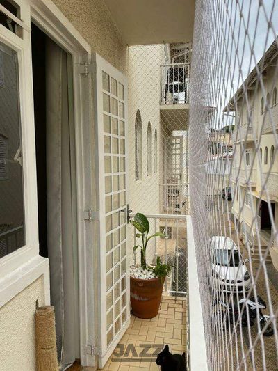 Apartamento, 2 quartos, 85 m² - Foto 2