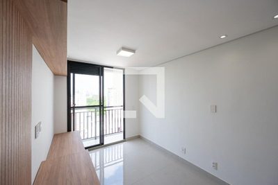 Apartamento, 1 quarto, 28 m² - Foto 5