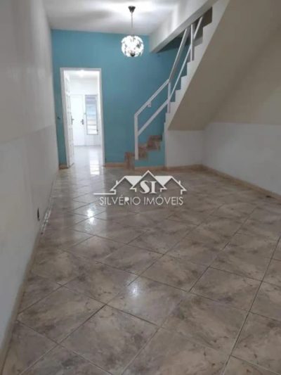Casa, 2 quartos, 80 m² - Foto 2