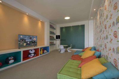 Apartamento, 3 quartos, 103 m² - Foto 3