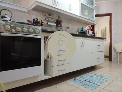 Apartamento, 3 quartos, 131 m² - Foto 4
