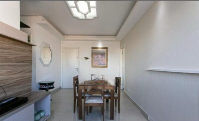 Apartamento, 3 quartos, 80 m² - Foto 3