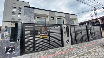 Sobrado, 3 quartos, 170 m² - Foto 1
