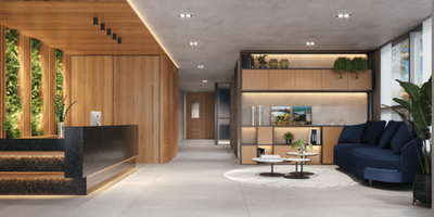 Apartamento, 2 quartos, 49 m² - Foto 4