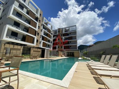 Apartamento, 3 quartos, 122 m² - Foto 2
