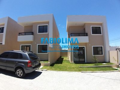 Casa de Condomínio, 4 quartos - Foto 2