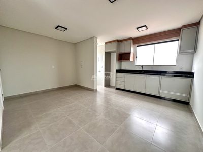 Apartamento, 3 quartos, 84 m² - Foto 3
