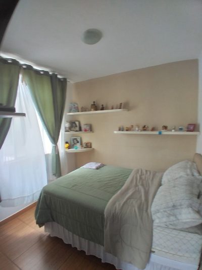Apartamento, 3 quartos, 80 m² - Foto 3