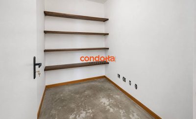Sala-Conjunto, 46 m² - Foto 4