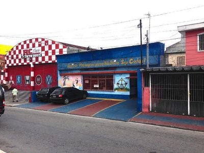 Casa, 3 quartos, 150 m² - Foto 2