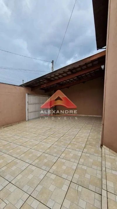 Casa, 3 quartos, 252 m² - Foto 2
