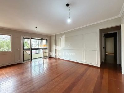 Apartamento, 3 quartos, 129 m² - Foto 1