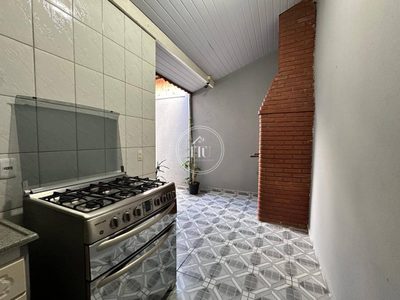 Casa, 4 quartos, 162 m² - Foto 5