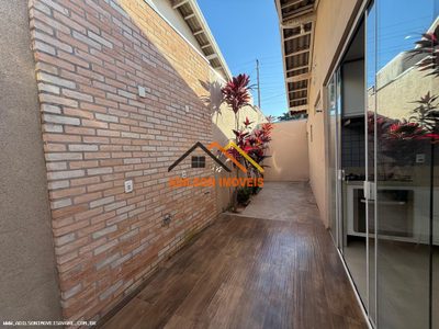 Casa, 2 quartos - Foto 2