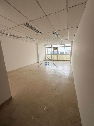 Sala-Conjunto, 46 m² - Foto 1