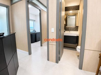 Sala-Conjunto, 56 m² - Foto 3