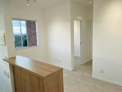 Apartamento, 2 quartos, 41 m² - Foto 3