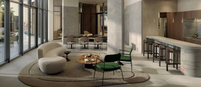 Cobertura, 3 quartos, 251 m² - Foto 2