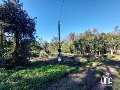 Chácara, 2899 m² - Foto 1