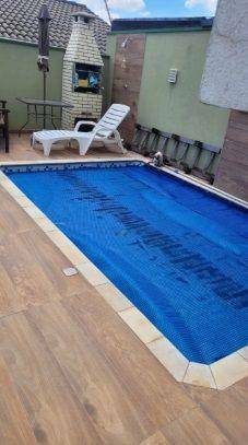 Sobrado, 3 quartos, 110 m² - Foto 2