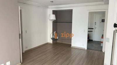 Apartamento, 2 quartos, 105 m² - Foto 1