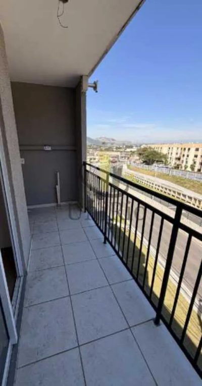 Apartamento, 2 quartos, 45 m² - Foto 3
